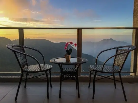 Luxury Apart Daire, 1 Yatak Odası, Sigara İçilmez
