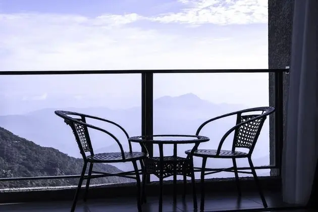 Luxury Apart Daire, 1 Yatak Odası, Sigara İçilmez