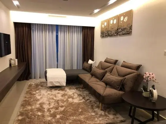 Premium Apart Daire, 1 Yatak Odası, Sigara İçilmez, Şehir Manzaralı