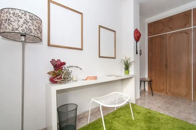 Superior Tek Büyük Yataklı Oda, Teras