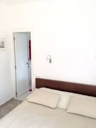 Superior Tek Büyük Yataklı Oda, Teras