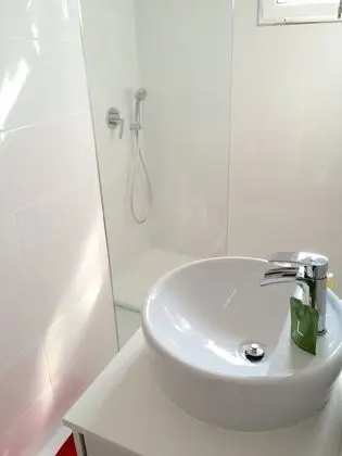 Superior Tek Büyük Yataklı Oda, Teras