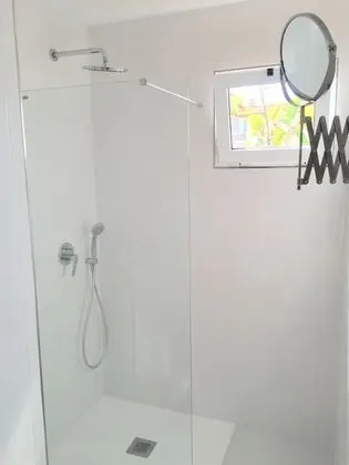 Superior Tek Büyük Yataklı Oda, Teras