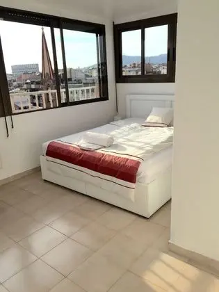 Tek Büyük Yataklı Oda, Özel Banyo