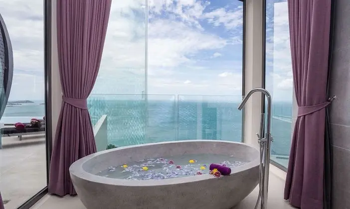 Luxury Villa
