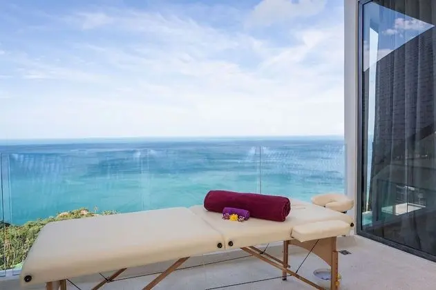 Luxury Villa