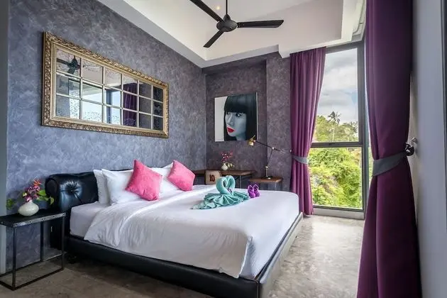 Luxury Villa