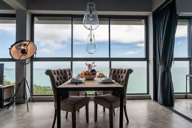 Luxury Villa