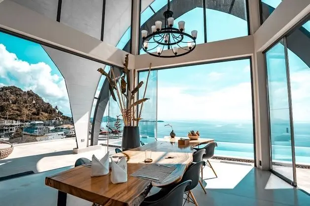 Luxury Villa