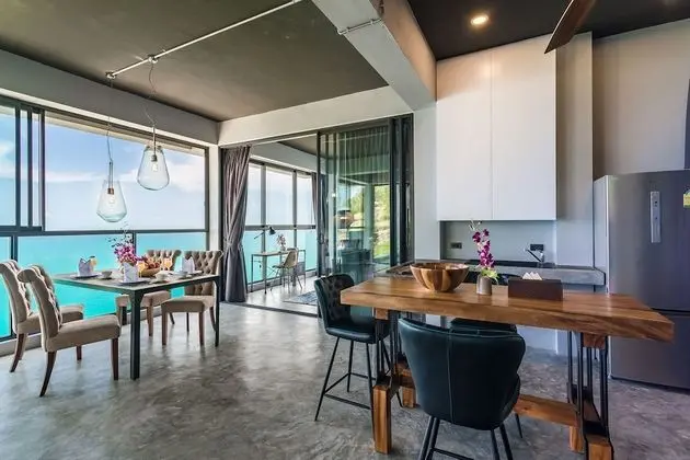 Luxury Villa