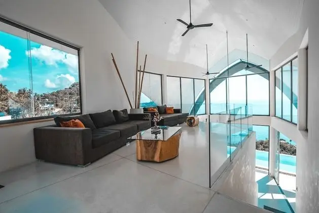 Luxury Villa