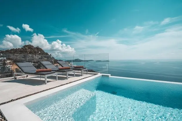 Luxury Villa