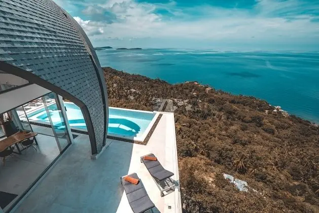 Luxury Villa