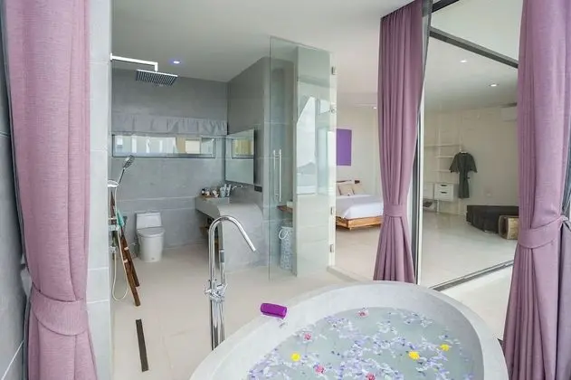Luxury Villa