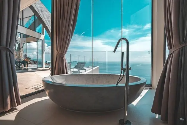 Luxury Villa