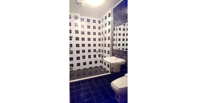 Basic Tek Büyük Yataklı Oda, 1 Çift Kişilik Yatak, Sigara İçilmez