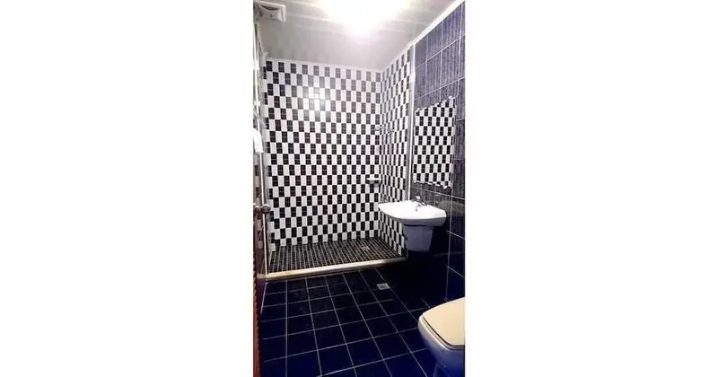 Basic Tek Büyük Yataklı Oda, 1 Çift Kişilik Yatak, Sigara İçilmez