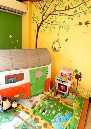 Deluxe Tek Büyük Yataklı Oda, 1 Çift Kişilik Yatak, Sigara İçilmez