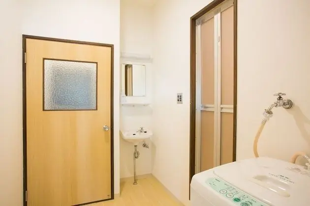 City Üç Kişilik Oda, 2 Yatak Odası