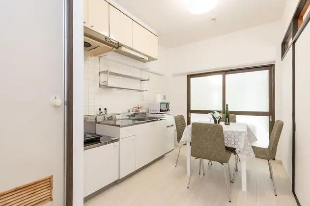 City Üç Kişilik Oda, 2 Yatak Odası