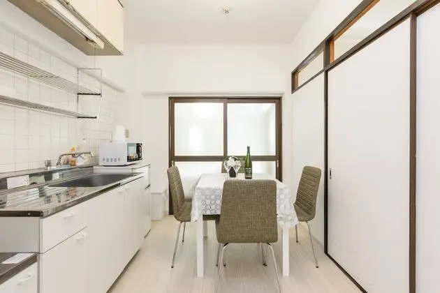 City Üç Kişilik Oda, 2 Yatak Odası
