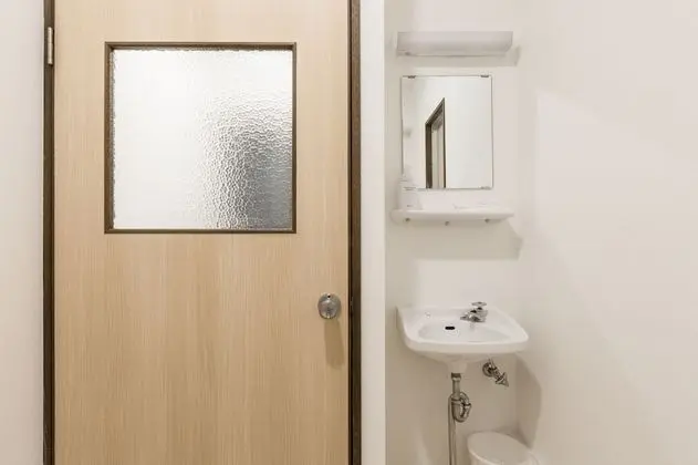 City Üç Kişilik Oda, 2 Yatak Odası