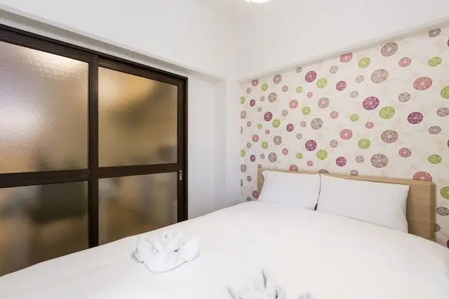 City Üç Kişilik Oda, 2 Yatak Odası