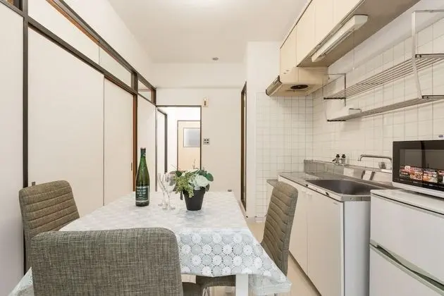 City Üç Kişilik Oda, 2 Yatak Odası