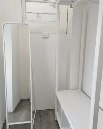 City Double Studio With View