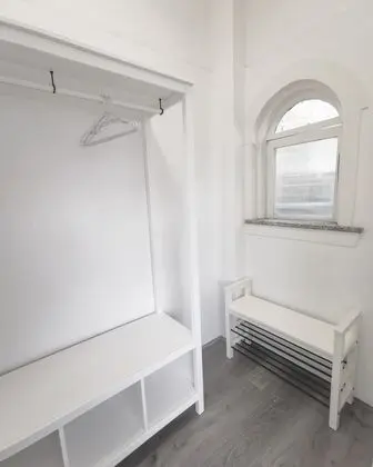 City Double Studio With View