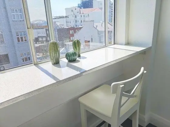City Double Studio With View