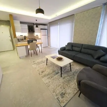 Executive Suite, Şehir Manzaralı, Balkonlu