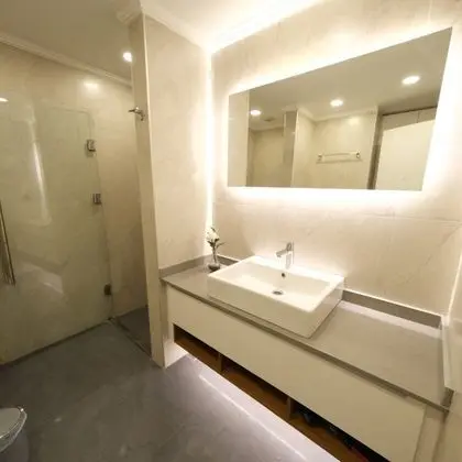 Executive Suite, Şehir Manzaralı, Balkonlu