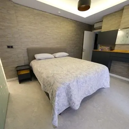 Executive Suite, Şehir Manzaralı, Balkonlu