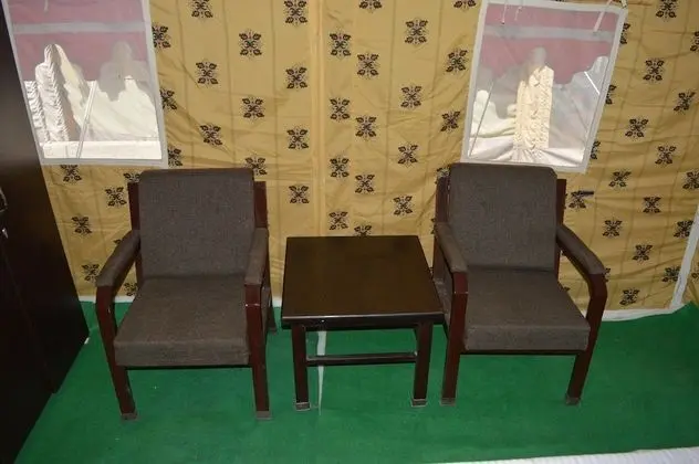 Standard Çadır