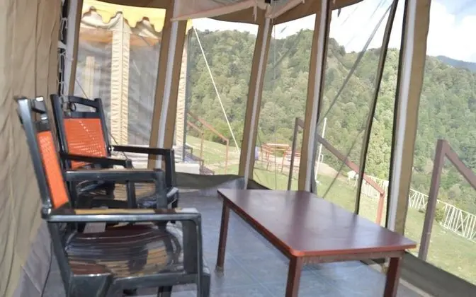 Standard Çadır