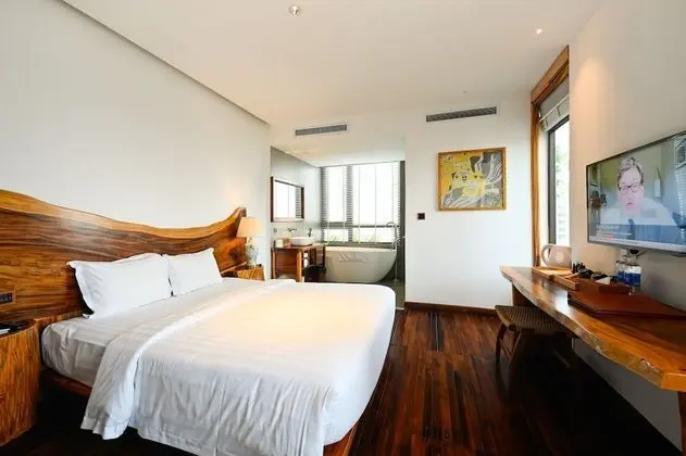 Sky Double Room