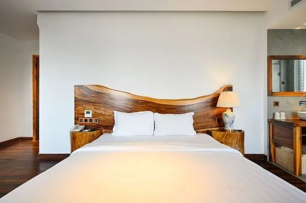 Sky Double Room