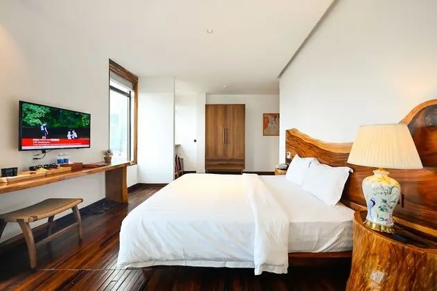 Sky Double Room