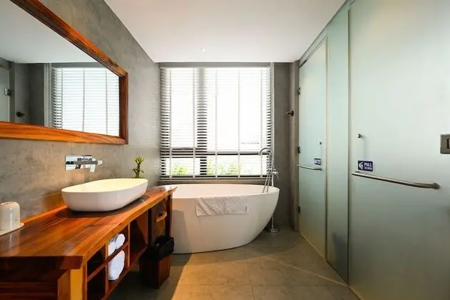 Sky Double Room