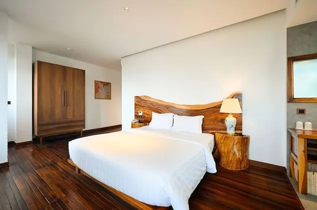 Sky Double Room