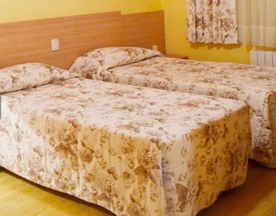 Deluxe İki Ayrı Yataklı Oda, 2 Tek Kişilik Yatak
