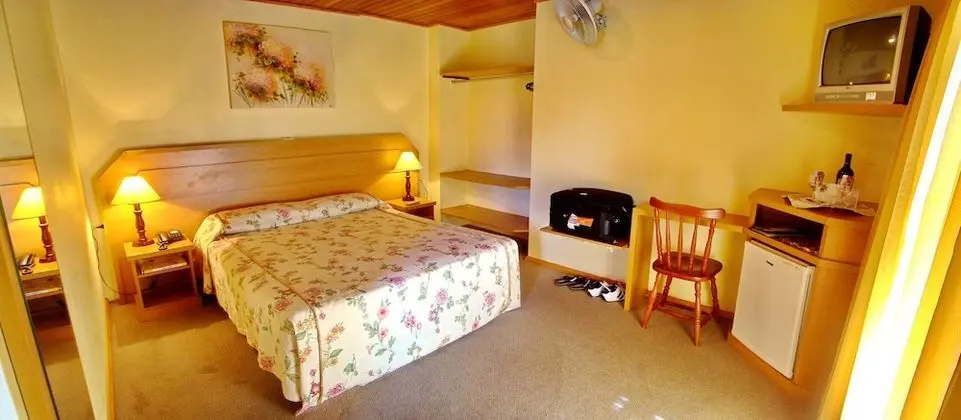 Deluxe Tek Büyük Yataklı Oda, 1 Çift Kişilik Yatak