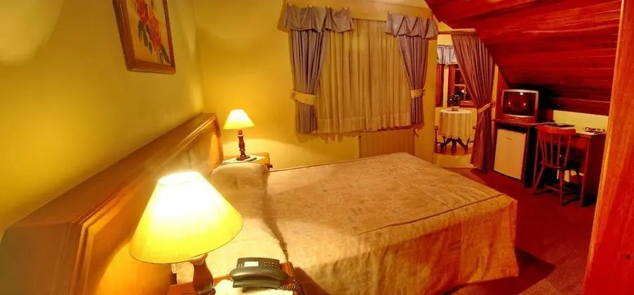 Deluxe Tek Büyük Yataklı Oda, 1 Çift Kişilik Yatak