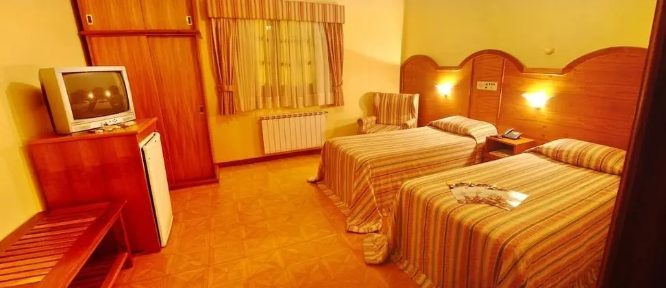 Deluxe Tek Büyük Yataklı Oda, 1 Çift Kişilik Yatak