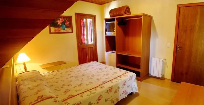 Deluxe Üç Kişilik Oda, Birden Çok Yatak