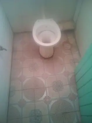 Büyük Yataklı Tek Kişilik Oda
