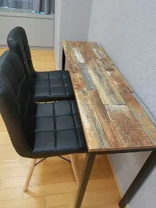 Üç Kişilik Oda