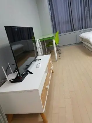 Üç Kişilik Oda