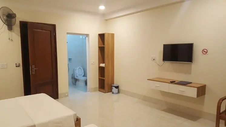 Dört Kişilik Oda